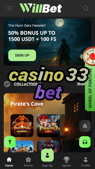 Casino 33 Bet - Premium Number-Themed Casino-www.bdqngd.com